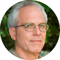 Bill Laurance (James Cooke University)