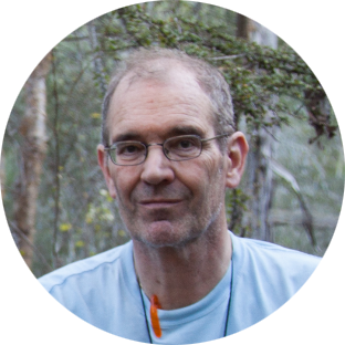 Jörg Ganzhorn (University of Hamburg)