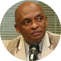 Jonah Ratsimbazafy (GERP)