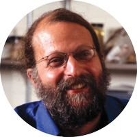 Steve Goodman (Field Museum and Association Vahatra)