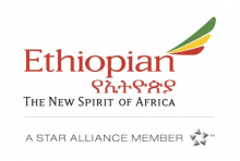 Ethopian airlines
